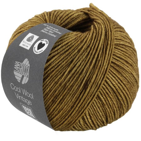 Lana Grossa Cool Wool Vintage, kleur 7381