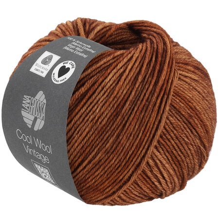 Lana Grossa Cool Wool Vintage, kleur 7383