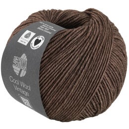 Lana Grossa Cool Wool Vintage, kleur 7384