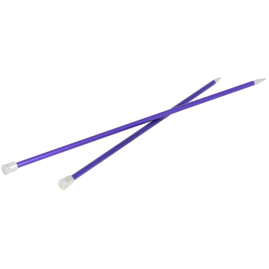 Lana Grossa KnitPro breinaalden 6mm