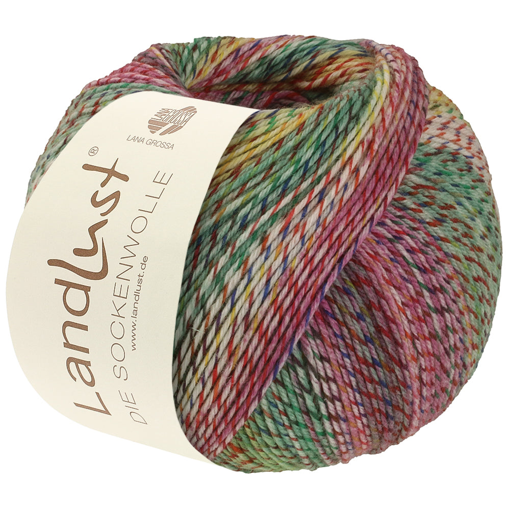 Lana Grossa Landlust, kleur 218