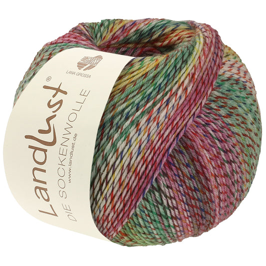 Lana Grossa Landlust, kleur 218