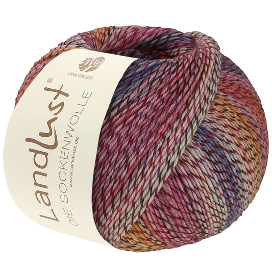 Lana Grossa Landlust, kleur 219
