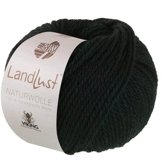 Lana Grossa Landlust Naturwolle, kleur 004