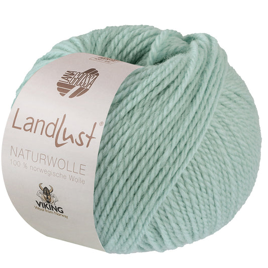 Lana Grossa Landlust Naturwolle, kleur 007