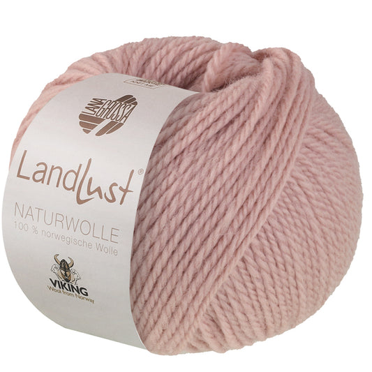 Lana Grossa Landlust Naturwolle, kleur 019
