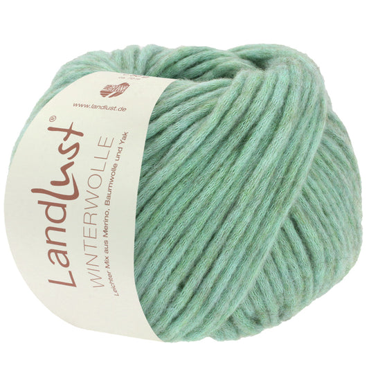 Lana Grossa Landlust Naturwolle, kleur 017