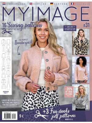 My Image, nummer 31