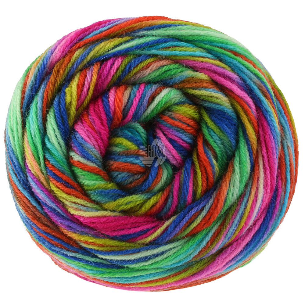 Lana Grossa Cascata Meilenweit 4-draads, kleur 5202