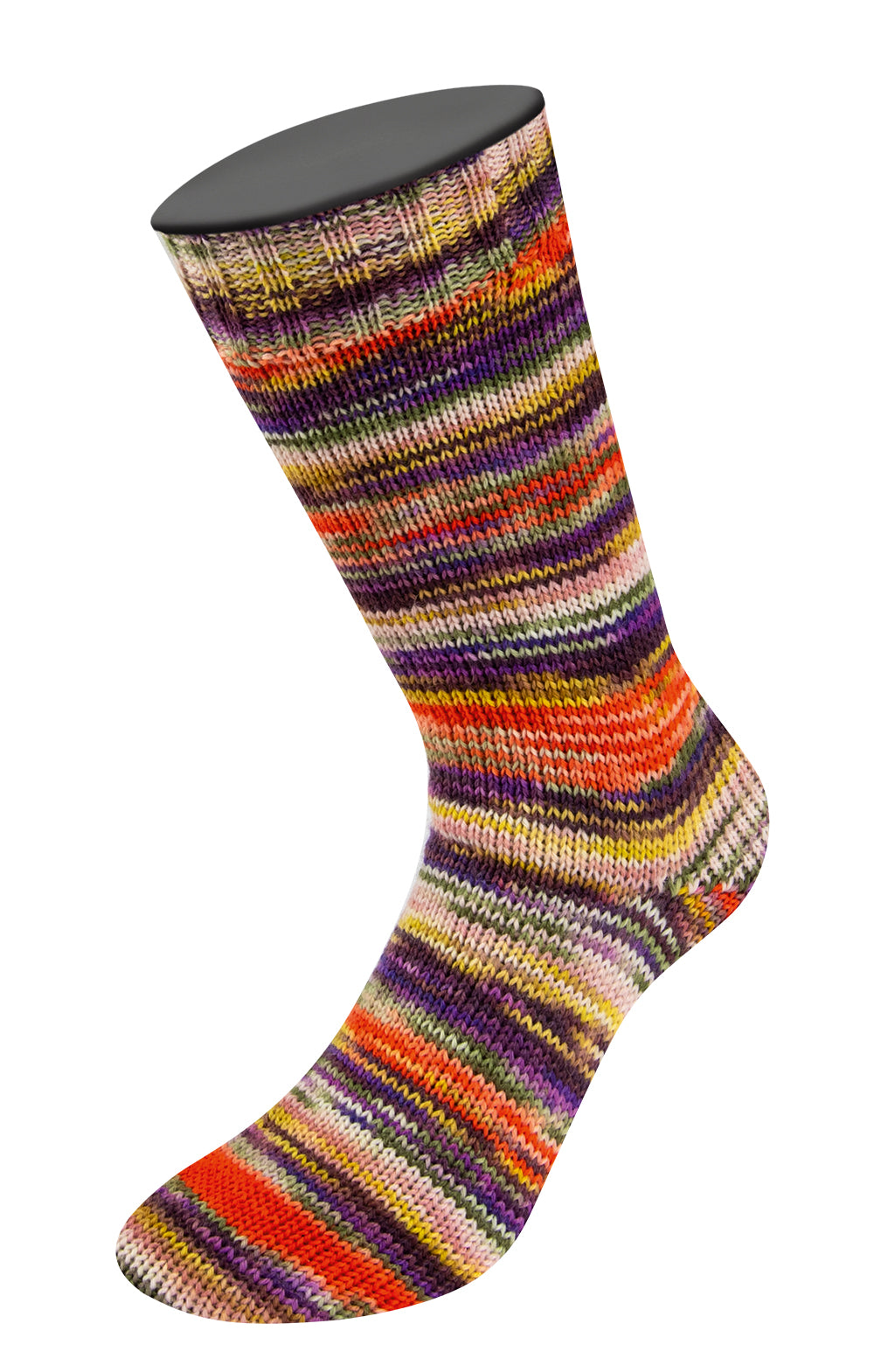 Lana Grossa Cascata Meilenweit 4-draads, kleur 5204