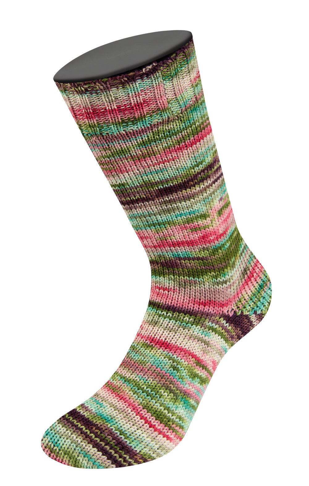 Lana Grossa Cascata Meilenweit 4-draads, kleur 5205