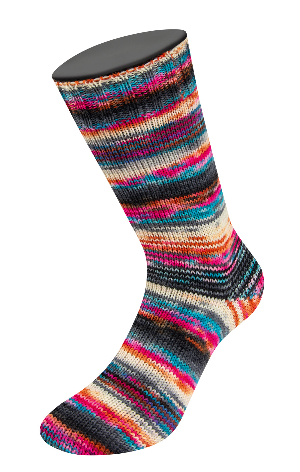 Lana Grossa Cascata Meilenweit 4-draads, kleur 5206