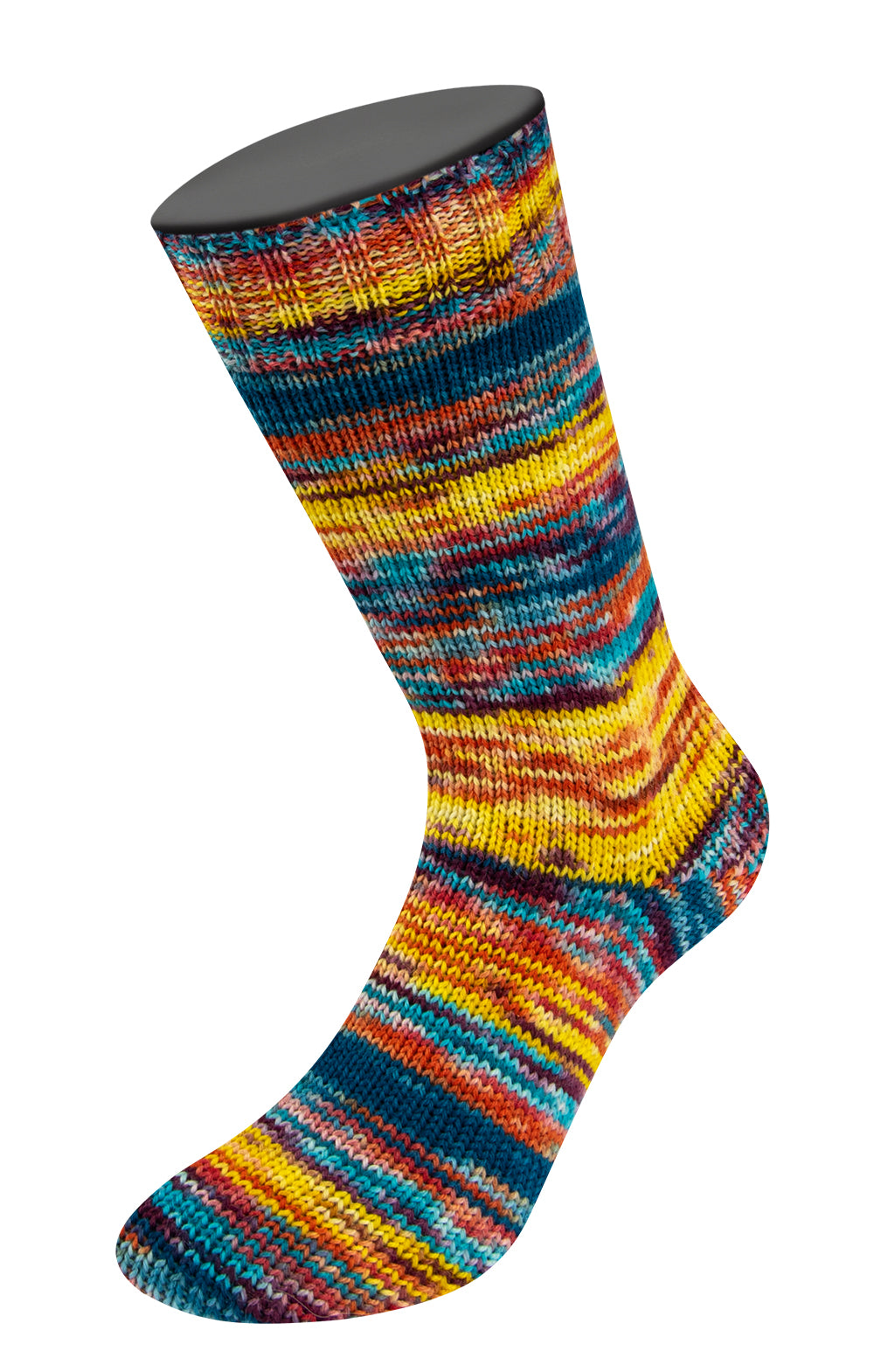 Lana Grossa Cascata Meilenweit 4-draads, kleur 5208