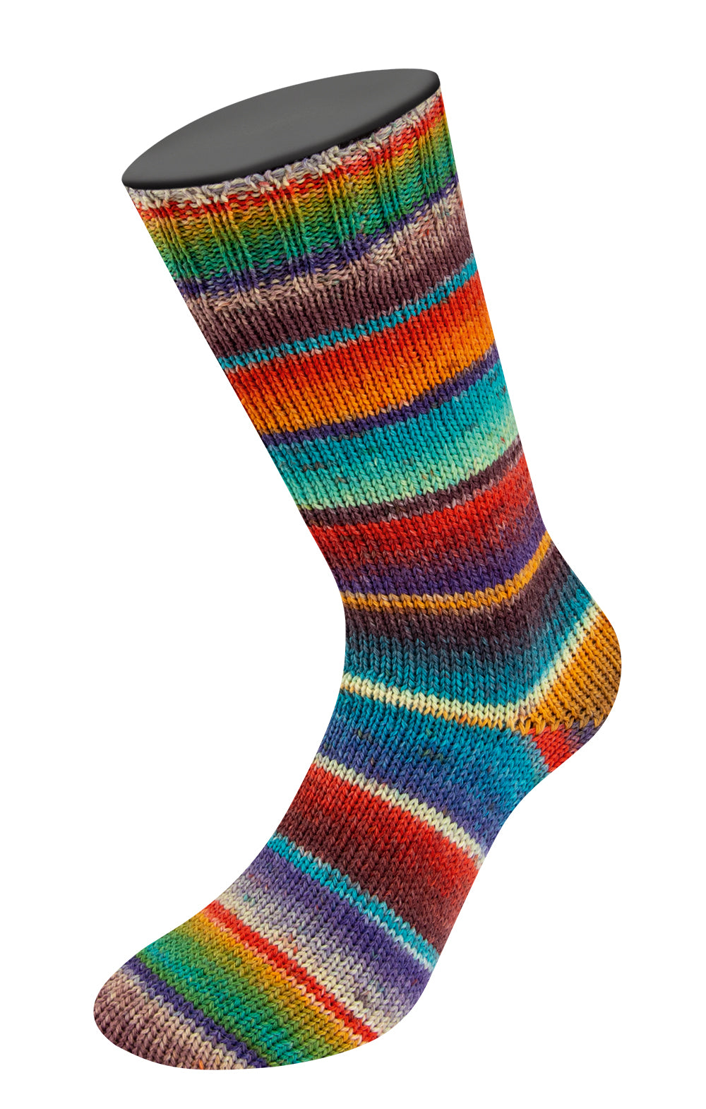 Lana Grossa Fontana Meilenweit 4-draads, kleur 5451