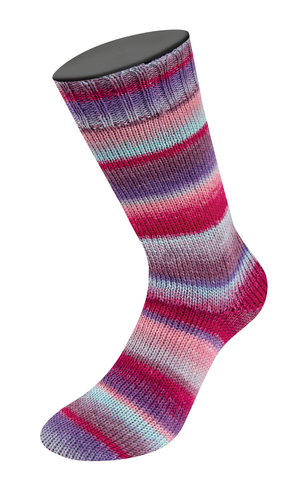 Lana Grossa Fontana Meilenweit 4-draads, kleur 5454