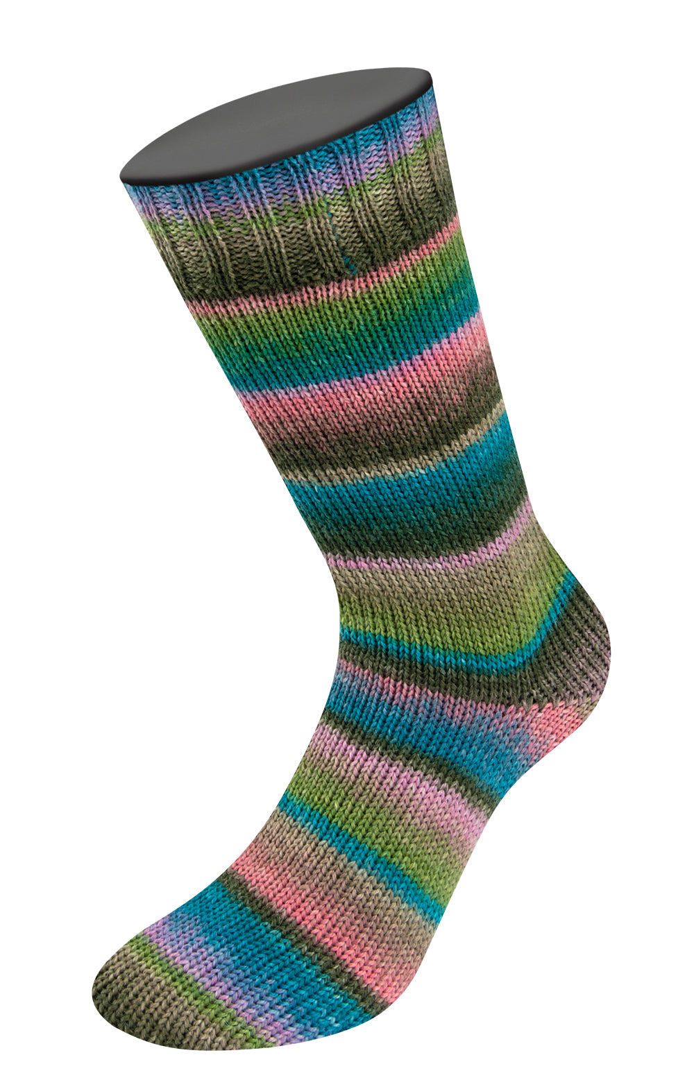 Lana Grossa Fontana Meilenweit 4-draads, kleur 5456