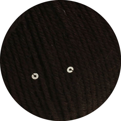 Lana Grossa Meilenweit Merino Paillettes, kleur 2309