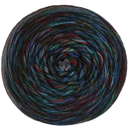 Lana Grossa Meilenweit Sooty, kleur 16866222
