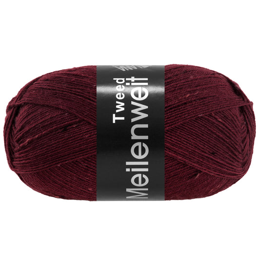 Lana Grossa Meilenweit Tweed, kleur 179