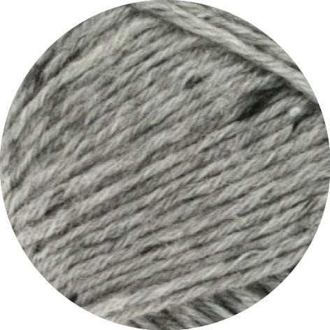 Lana Grossa Meilenweit 6-fach, kleur 8972