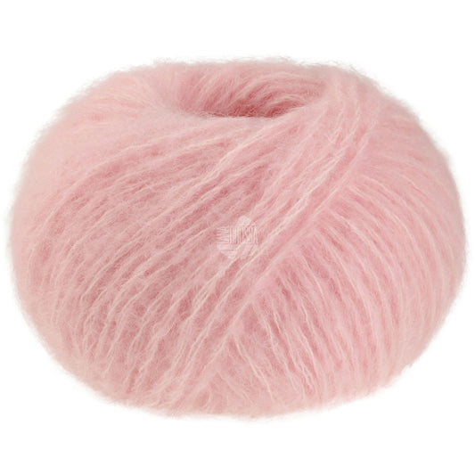 Lana Grossa Mohair di Gio, kleur 002