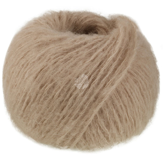Lana Grossa Mohair di Gio, kleur 008
