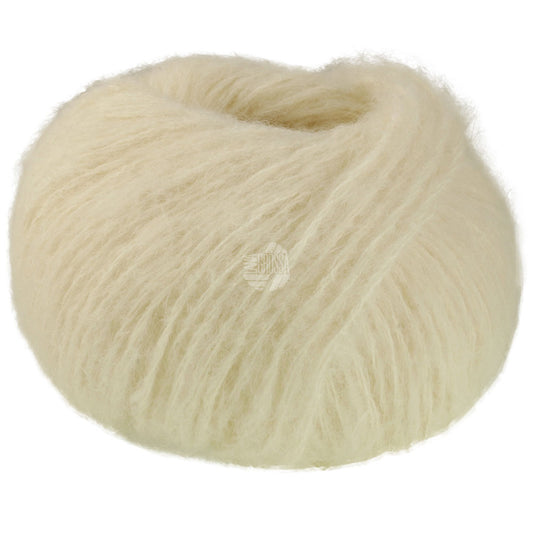 Lana Grossa Mohair di Gio, kleur 009