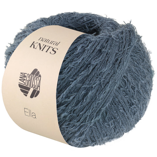 Lana Grossa Natural Knits Ella, kleur 007