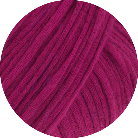 Lana Grossa Natural Knits Summer Softness, kleur 027