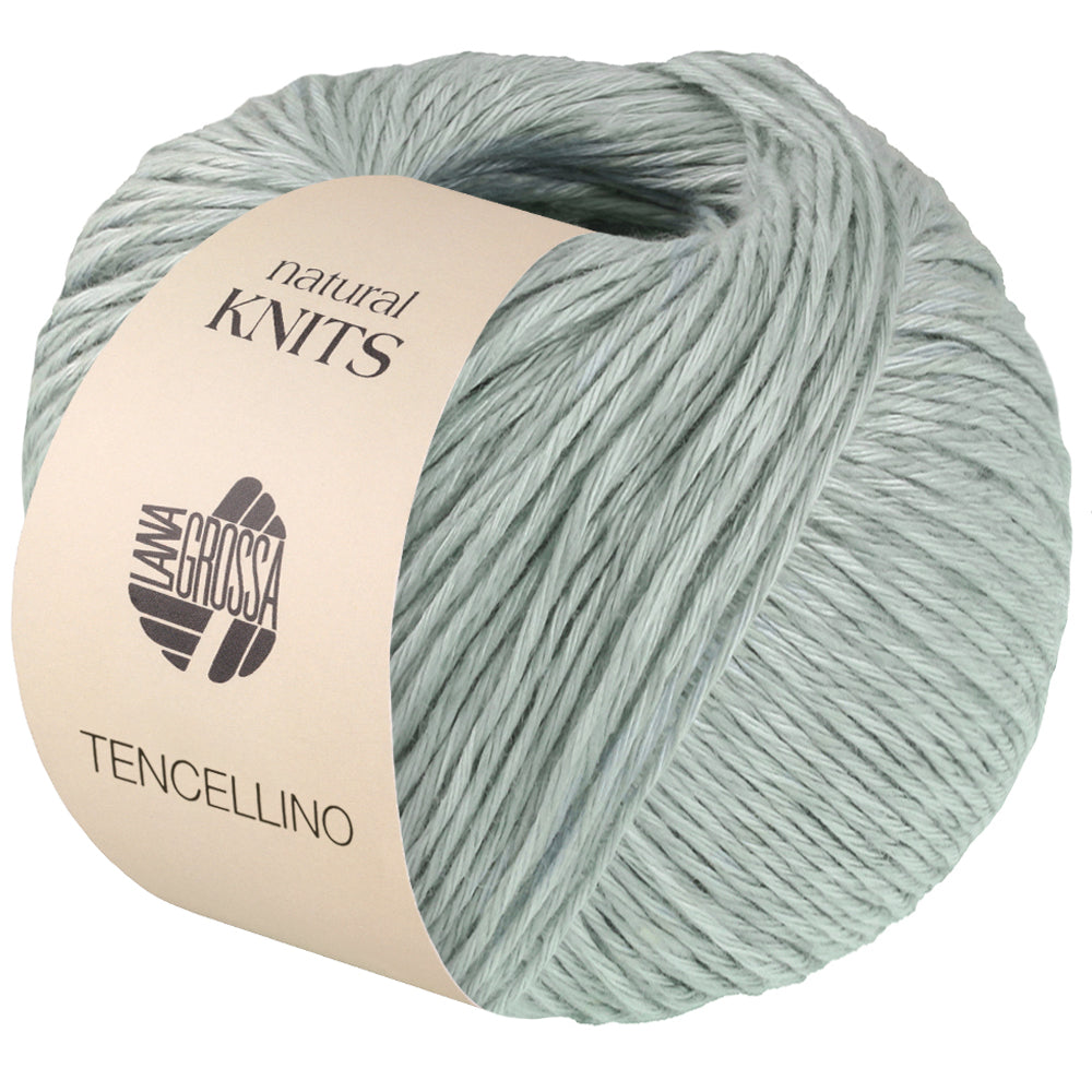 Lana Grossa Tencellino, kleur 009