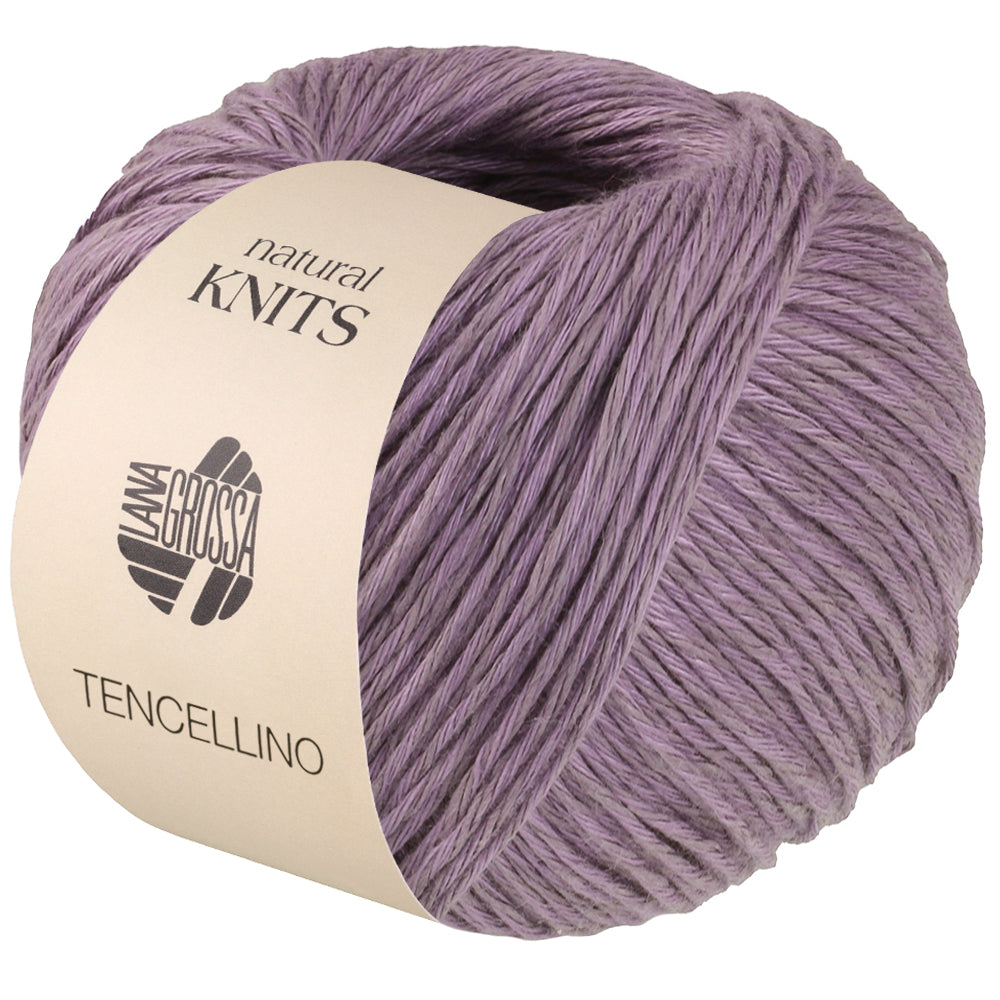 Lana Grossa Tencellino, kleur 011