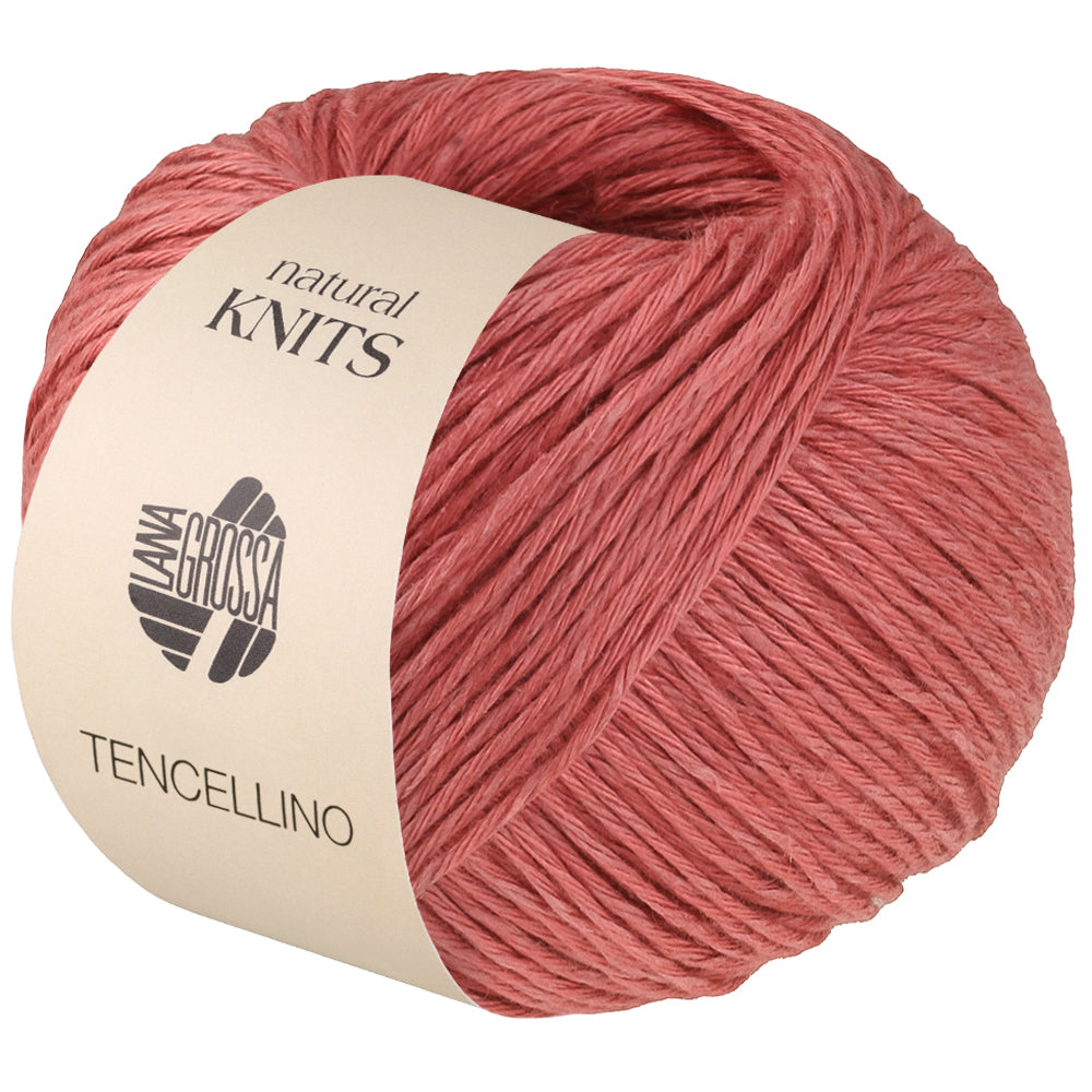 Lana Grossa Tencellino, kleur 15