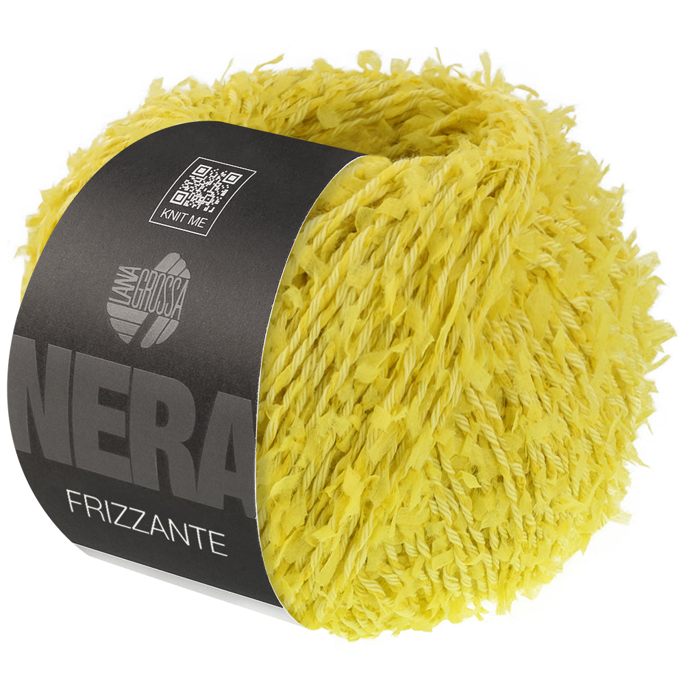 Lana Grossa Nera Frizzante, kleur 0010