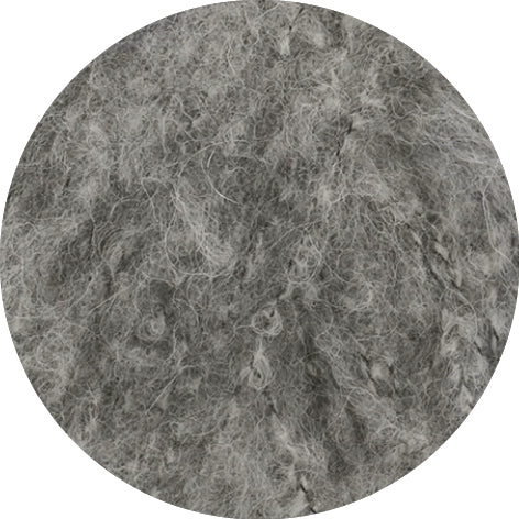 Lana Grossa Milano, kleur 0001