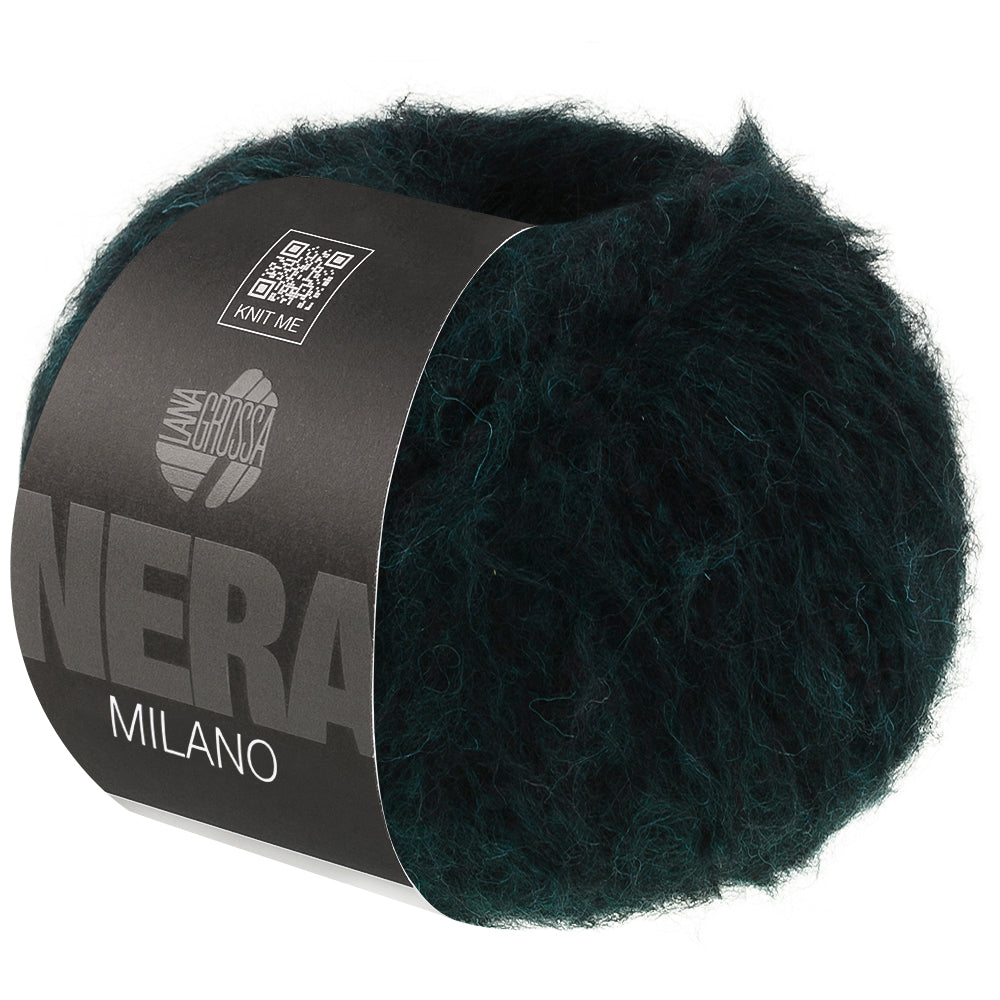 Lana Grossa Milano, kleur 0008