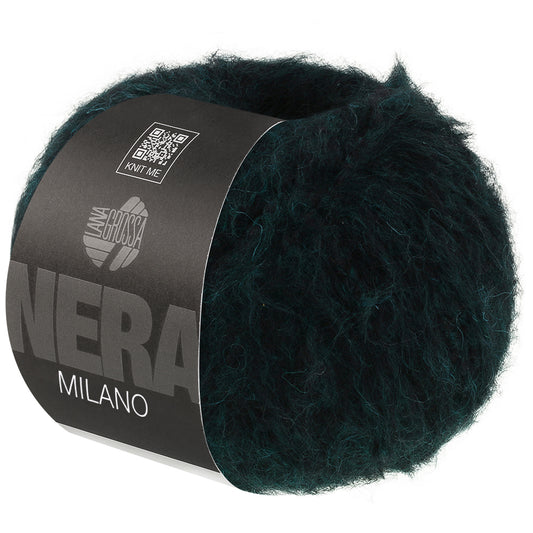 Lana Grossa Milano, kleur 0008