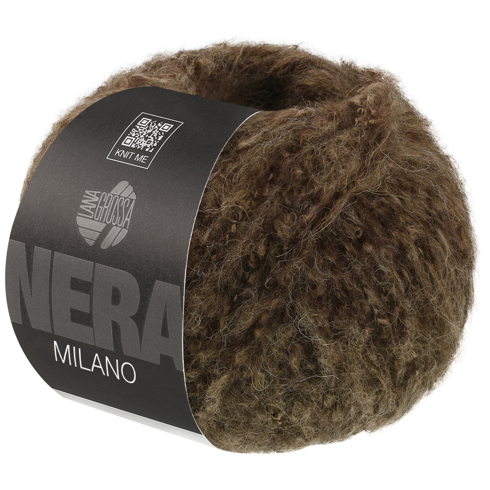 Lana Grossa Milano, kleur 0010