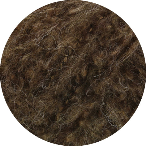 Lana Grossa Milano, kleur 0010