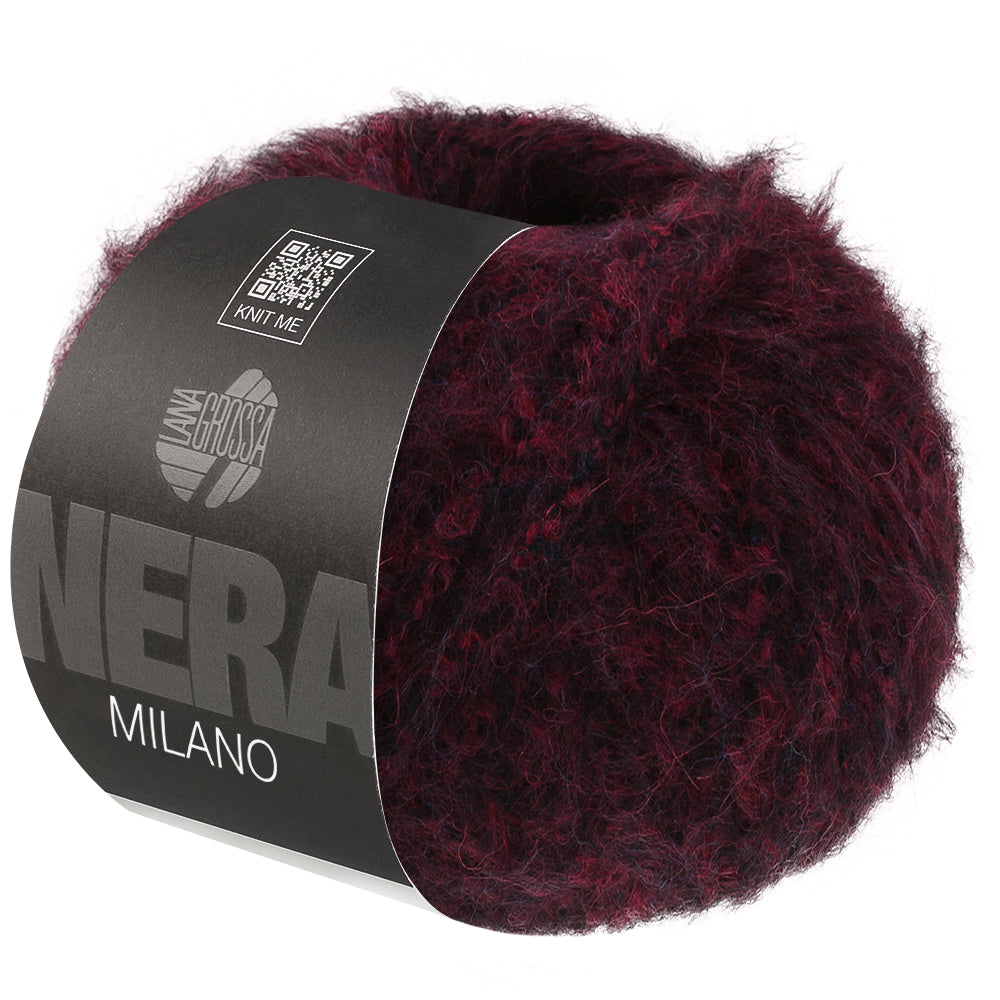 Lana Grossa Milano, kleur 0012