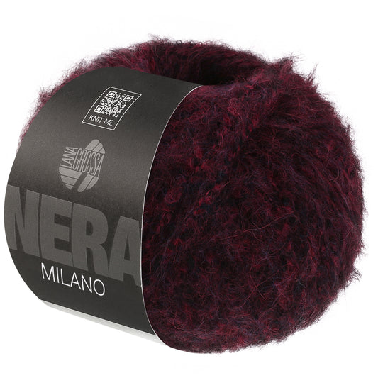 Lana Grossa Milano, kleur 0012