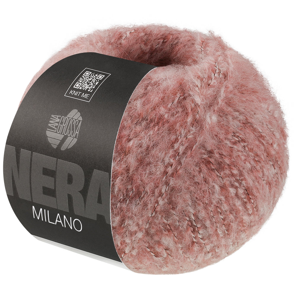 Lana Grossa Milano, kleur 0015