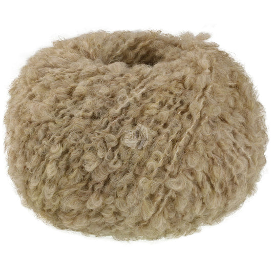 Lana Grossa Nera Orsetto, kleur 0006