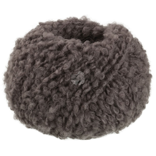 Lana Grossa Nera Orsetto, kleur 0011