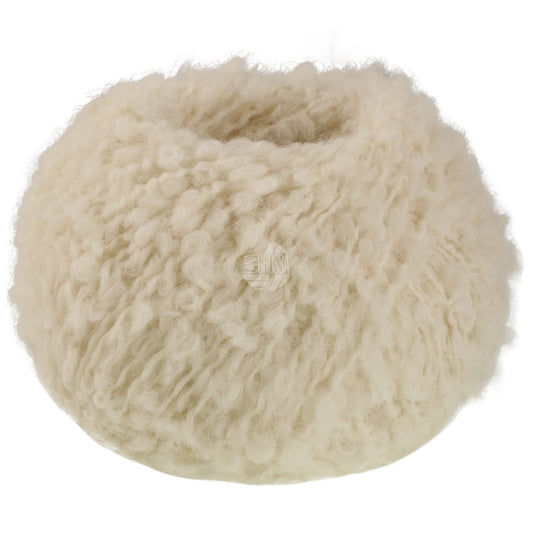 Lana Grossa Nera Orsetto, kleur 0016