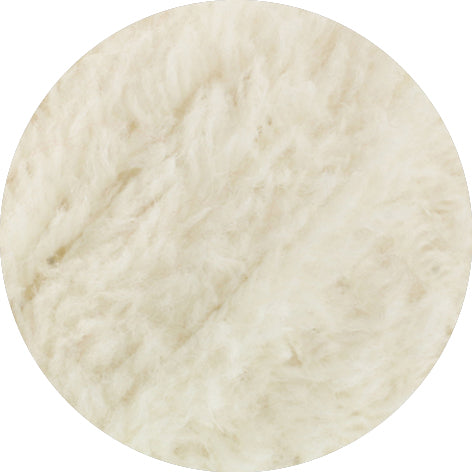 Lana Grossa Pelliccia, kleur 0001