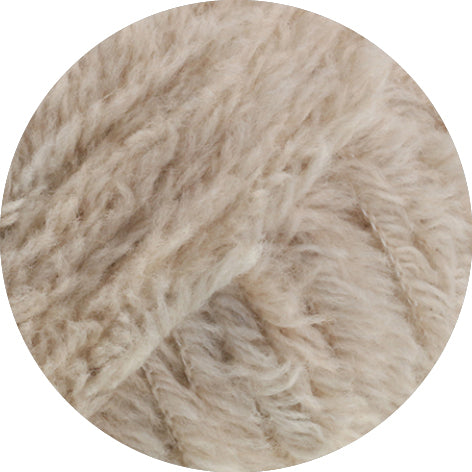Lana Grossa Pelliccia, kleur 0002