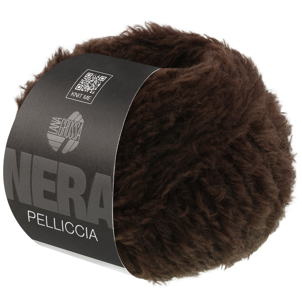 Lana Grossa Pelliccia, kleur 004