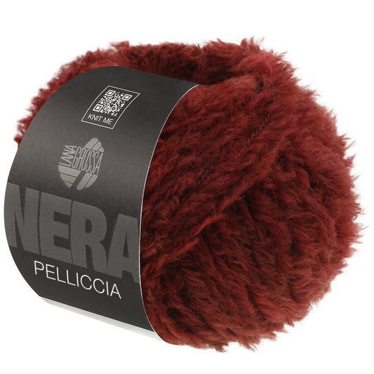 Lana Grossa Pelliccia, kleur 0005