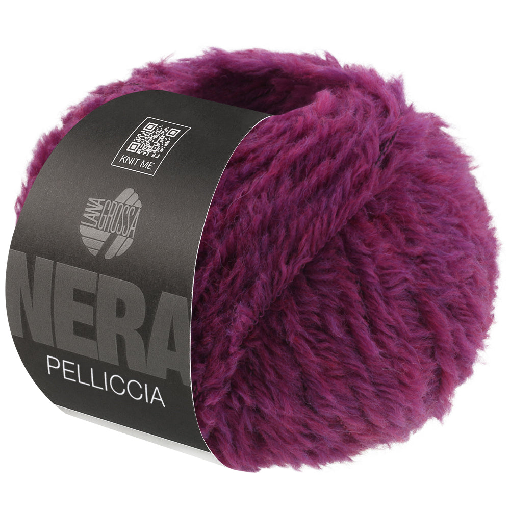 Lana Grossa Pelliccia, kleur 0013