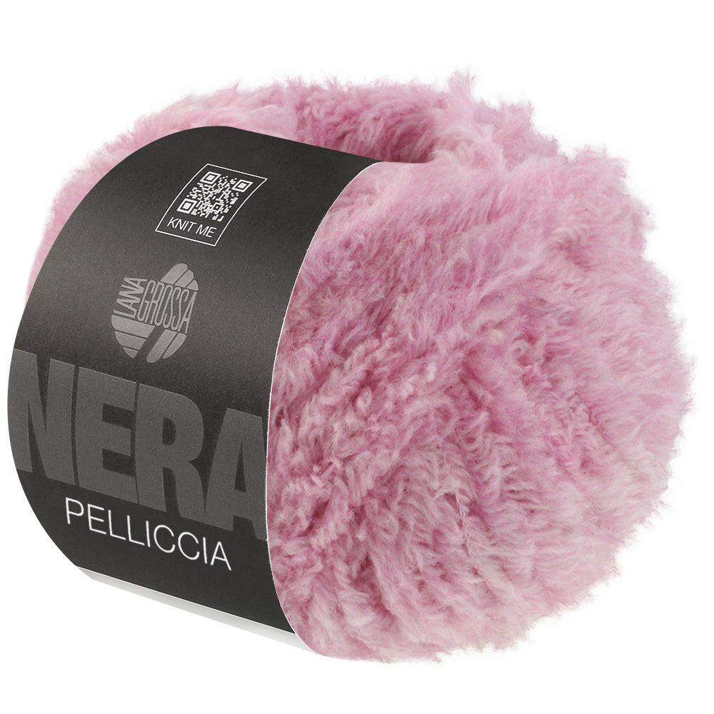 Lana Grossa Pelliccia, kleur 0014